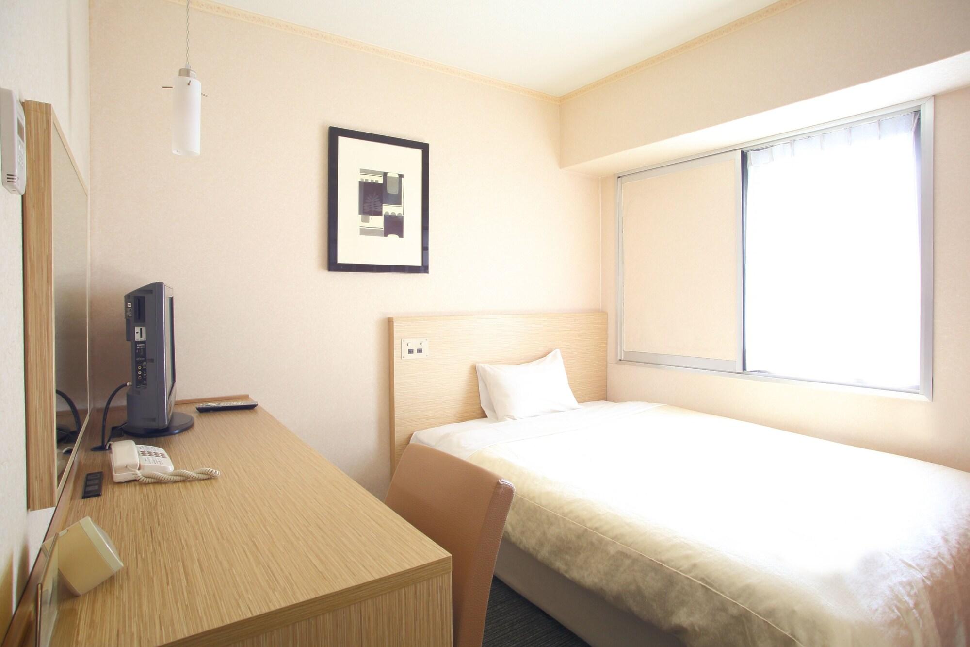 Hotel Il Grande Umeda Ōsaka Exterior foto