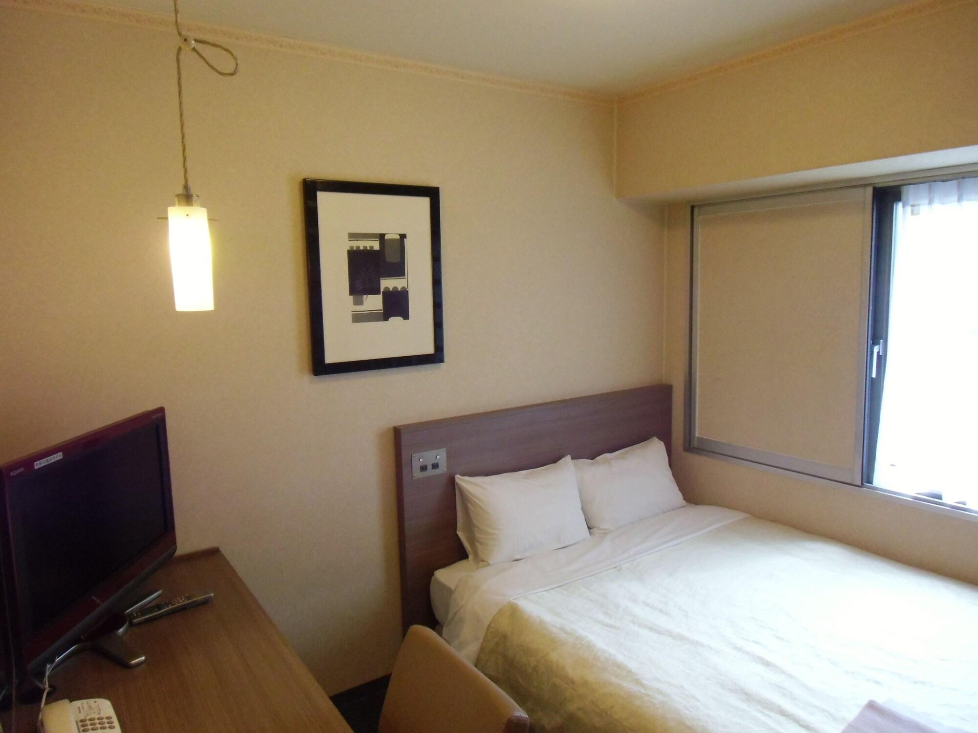 Hotel Il Grande Umeda Ōsaka Exterior foto