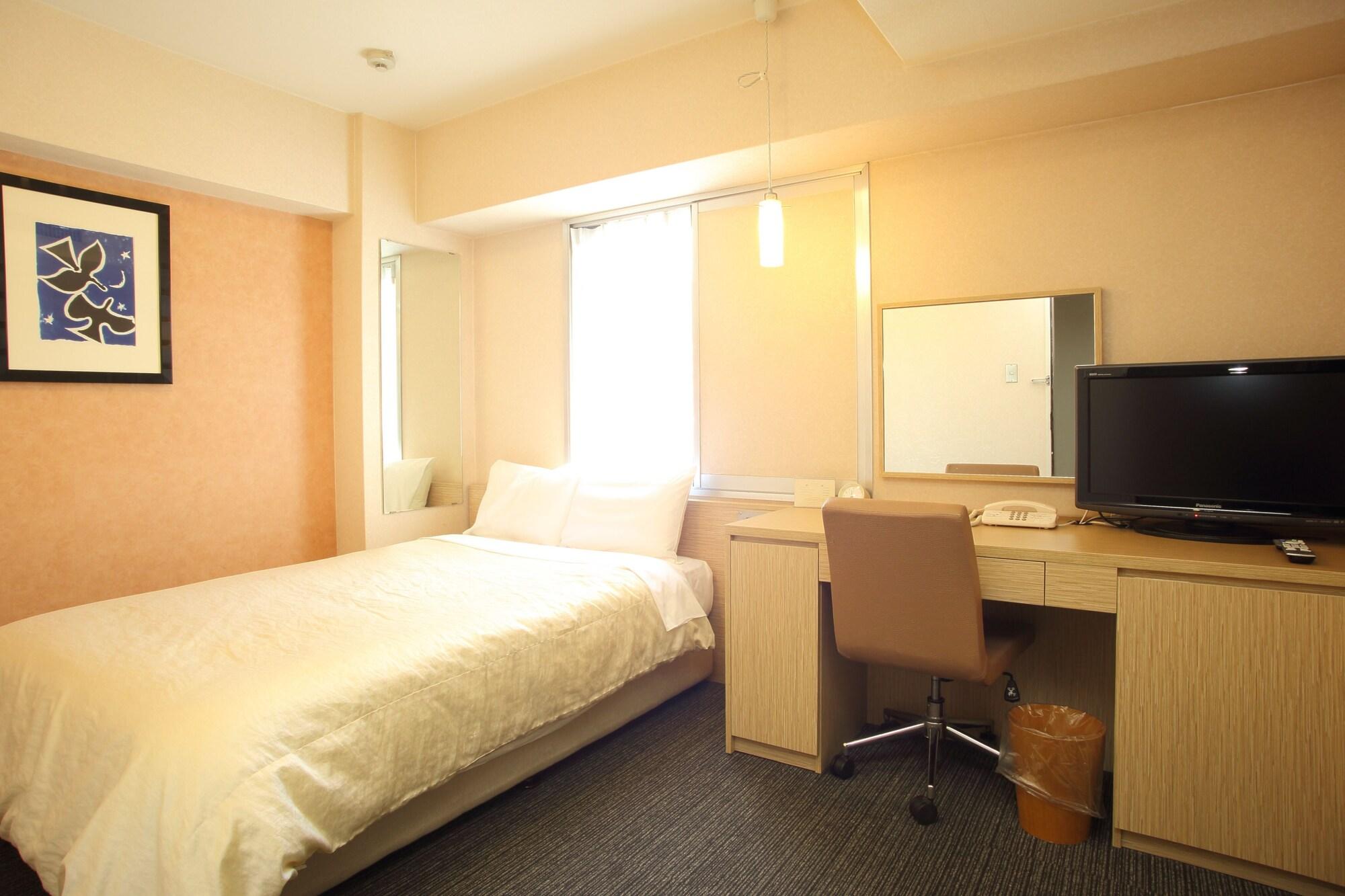 Hotel Il Grande Umeda Ōsaka Exterior foto